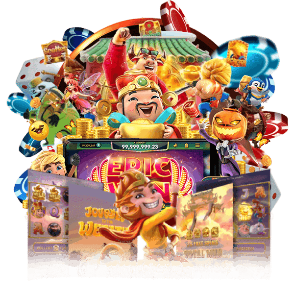 ทดลองเล่นสล็อตไม่เสียตังค์