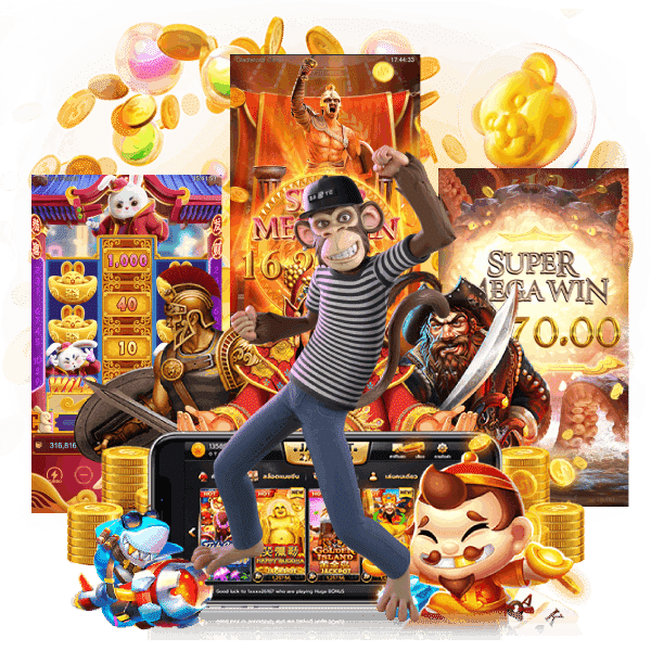 ความหลากหลายในเกมสล็อต