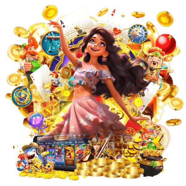 เกมสล็อตมาแรงเข้าถึงผ่านอุปกรณ์ออนไลน์ต่าง ๆ สะดวก