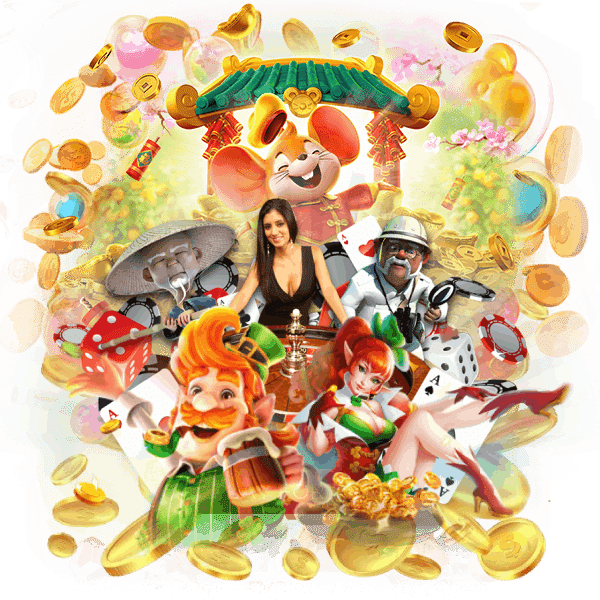 ทดลองเล่นสล็อตไม่เสียตังค์ไม่มีข้อผูกมัด